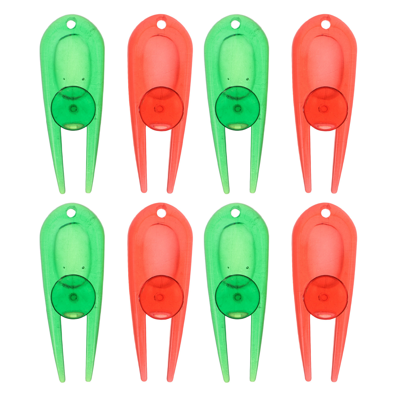 Kit de Ferramentas para Reparo - Divot Repair Tool avaliação e preço