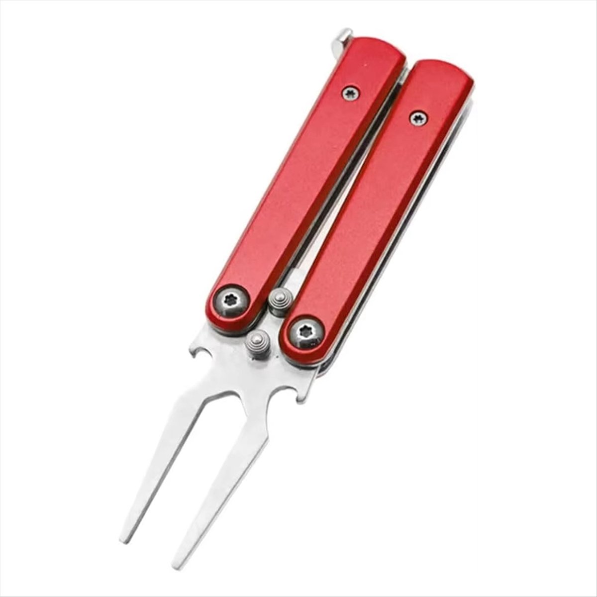 Ferramenta de Reparo de Divots - Divot Repair Tool avaliação e preço