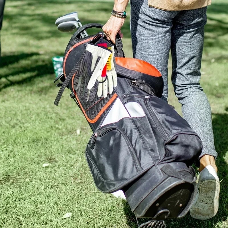 1-3 Peças de Acessórios Colori - Golf Glove Cadet avaliação e preço
