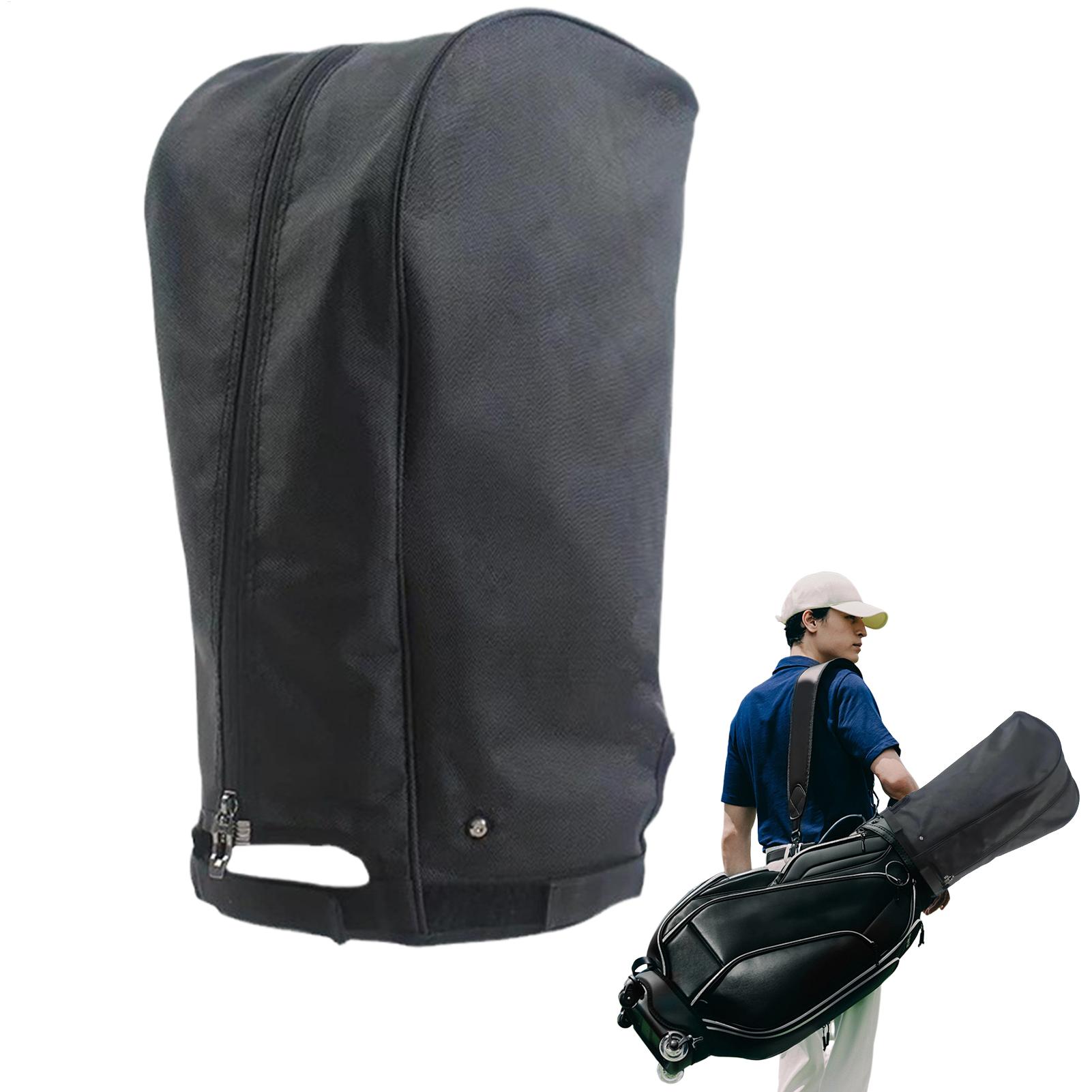 Capa para saco de golfe à prov - Golf Equipment Bag avaliação e preço