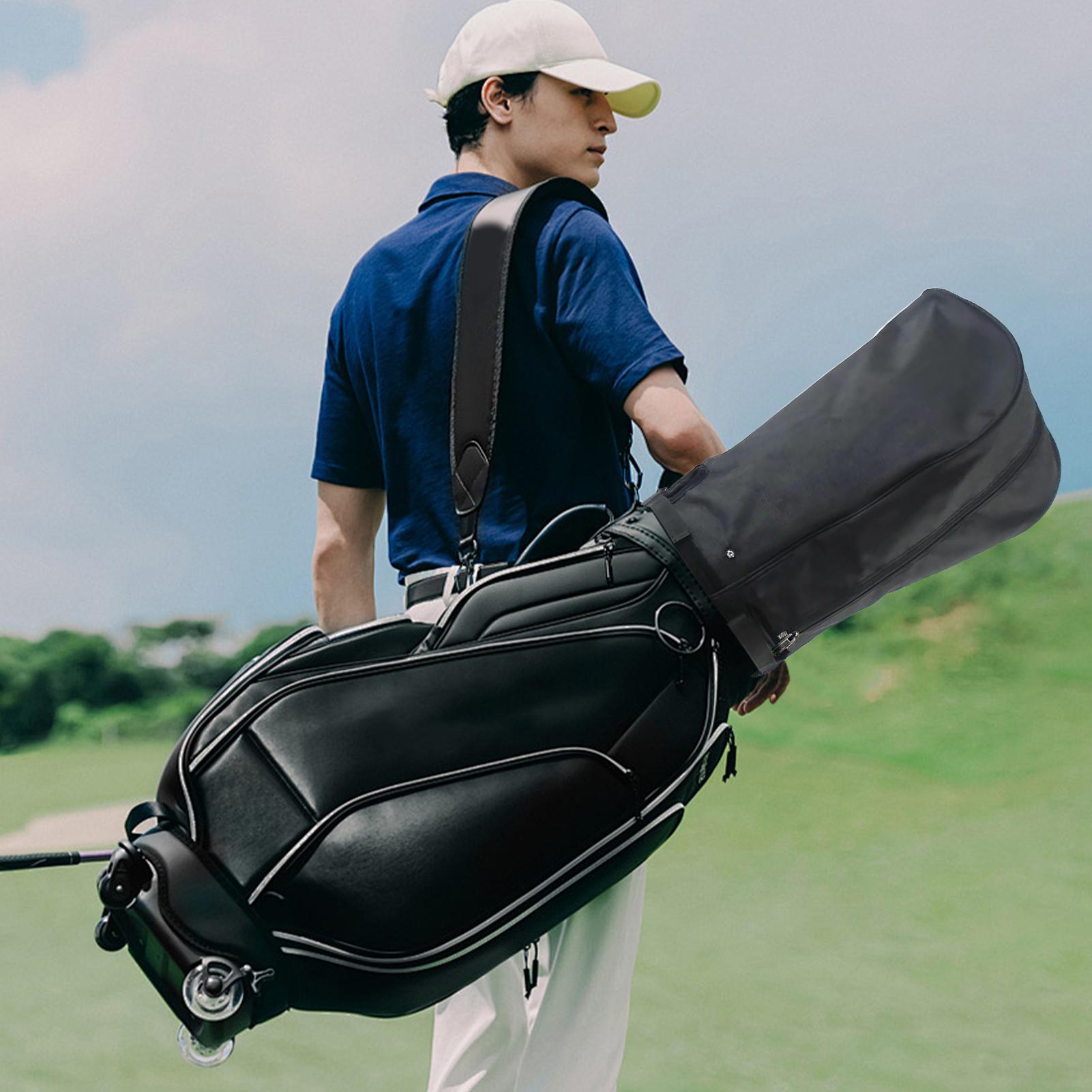 Capa para saco de golfe à prov - Golf Equipment Bag avaliação e preço