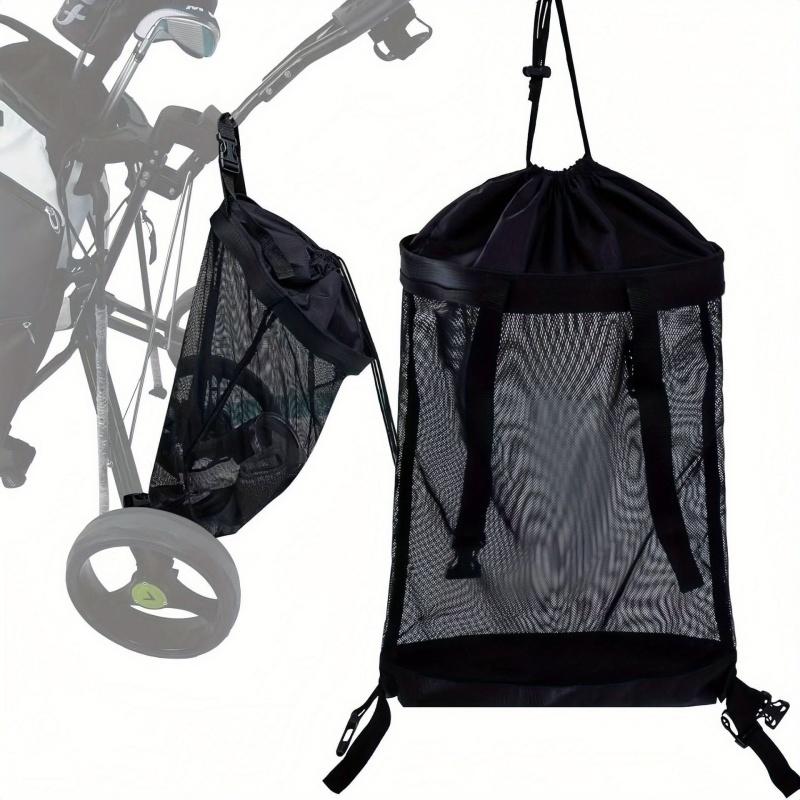 Bolsa de Rede Universal para C - Golf Equipment Bag avaliação e preço