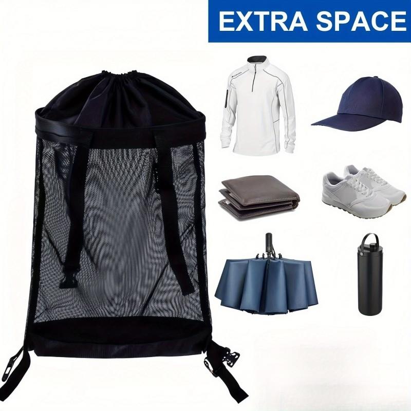 Bolsa de Rede Universal para C - Golf Equipment Bag avaliação e preço