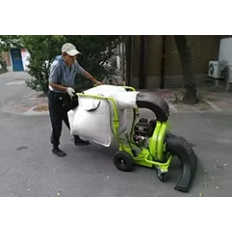 Máquina de Sucção Industrial d - Golf Equipment Industry avaliação e preço