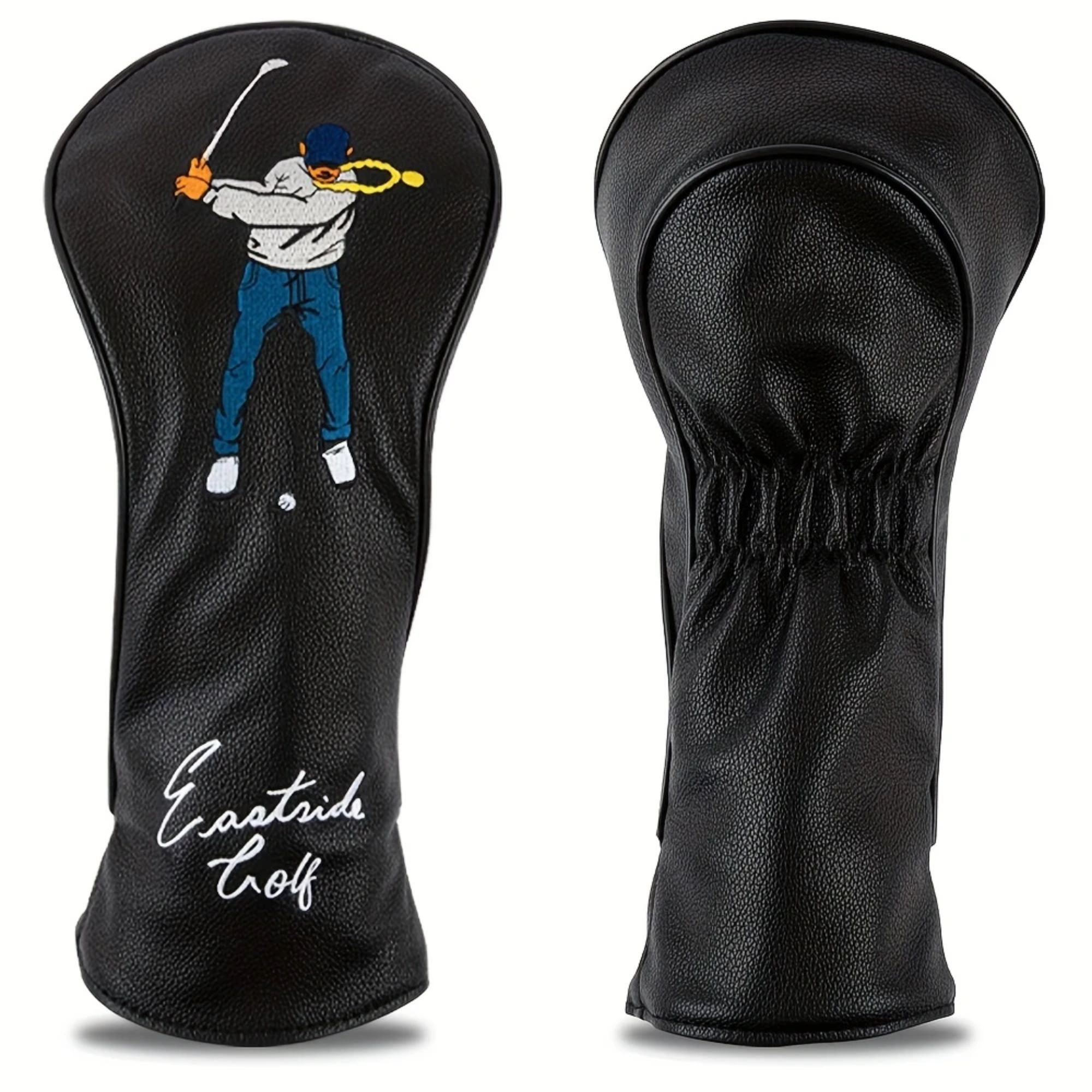 Capa Protetora para Cabeça de  - Golf Equipment Bag avaliação e preço