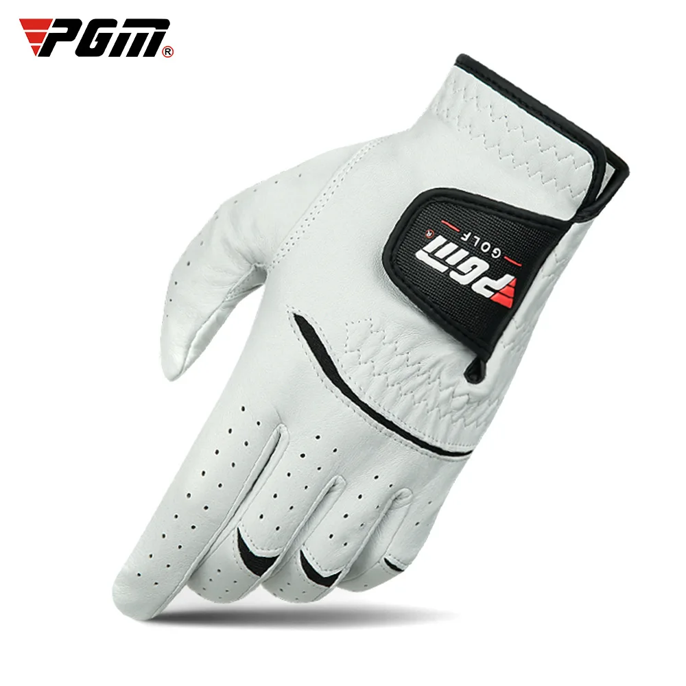 Luvas de golfe masculinas, luv - Golf Glove Cadet avaliação e preço