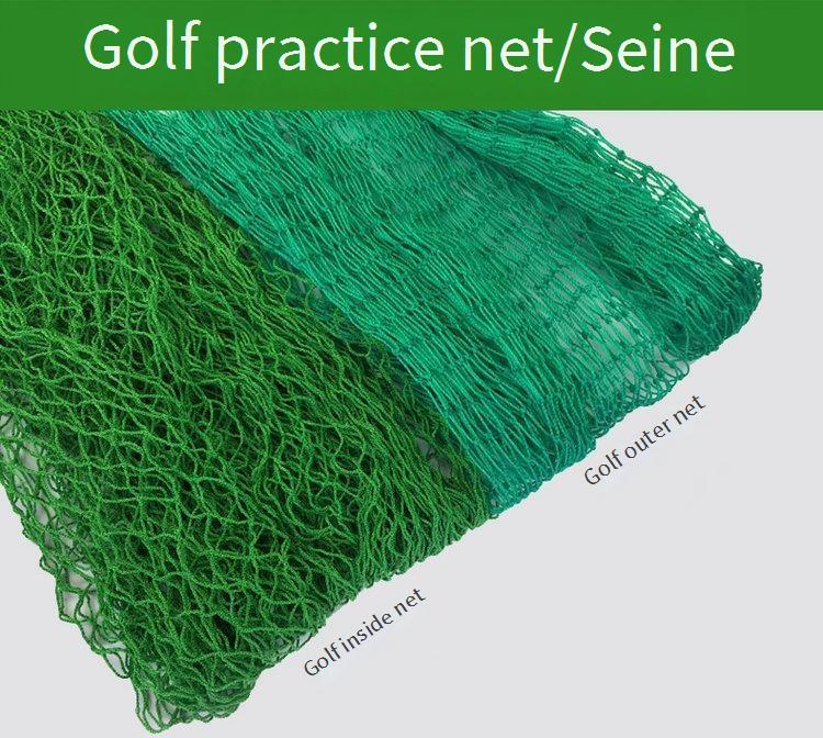 Rede de golfe durável para tre - Practice Equipment For Golf avaliação e preço