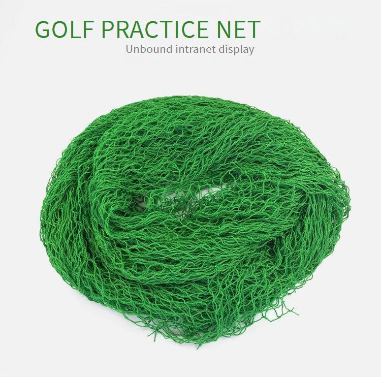 Rede de golfe durável para tre - Practice Equipment For Golf avaliação e preço