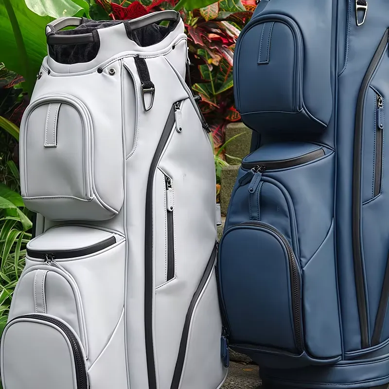 Bolsa de Golfe ASL GOLF com Di - Golf Equipment Name avaliação e preço