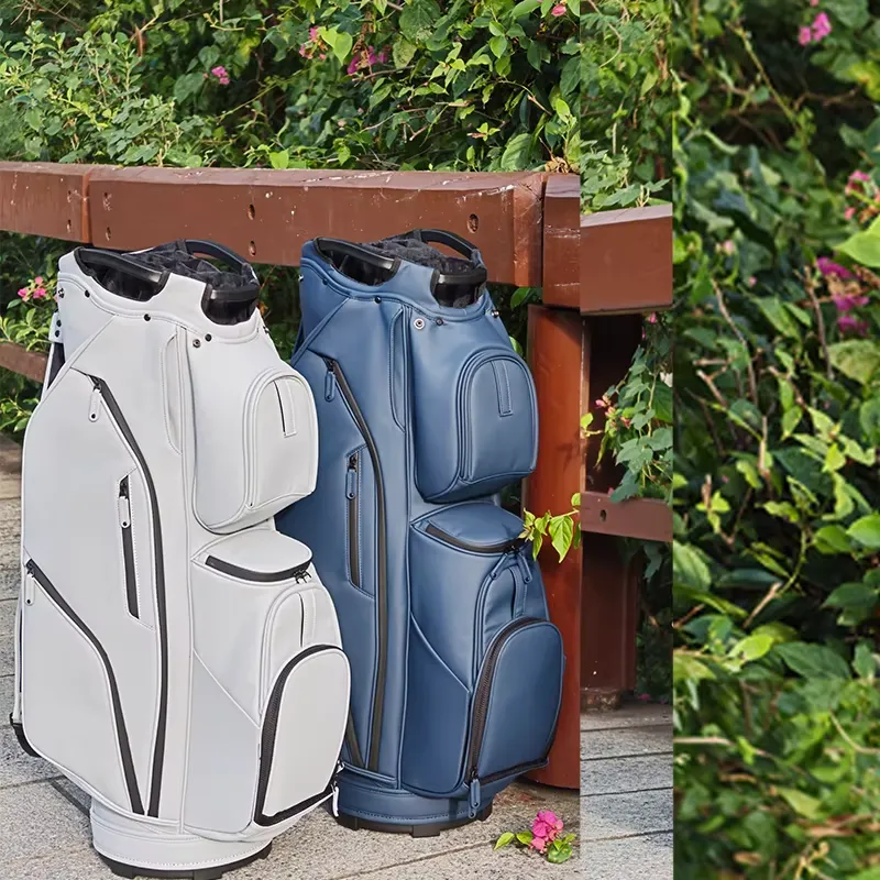 Bolsa de Golfe ASL GOLF com Di - Golf Equipment Name avaliação e preço