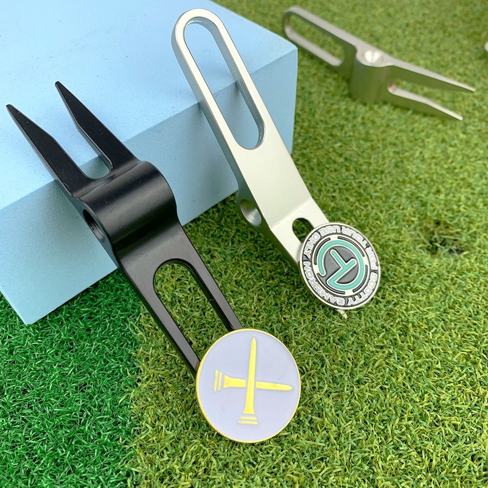Ferramenta de Reparação de Div - Divot Repair Tool avaliação e preço
