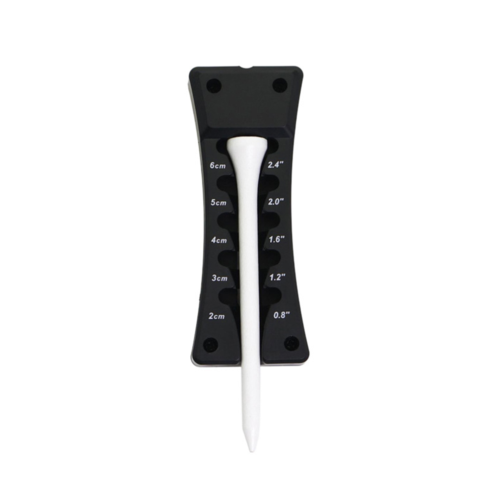 Ferramenta de golfe 3 em 1 pre - Divot Repair Tool avaliação e preço
