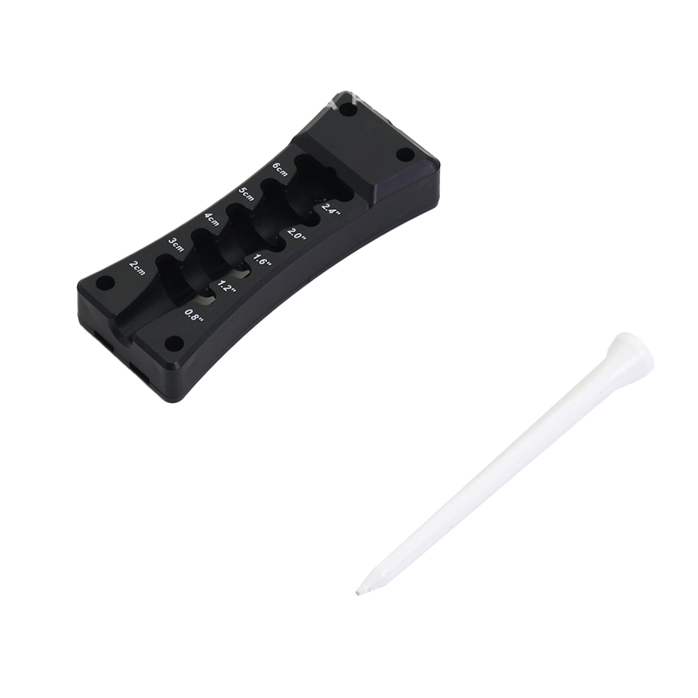 Ferramenta de golfe 3 em 1 pre - Divot Repair Tool avaliação e preço